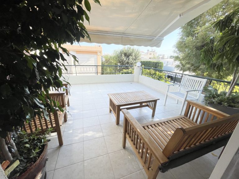 4 Bedroom House for Rent in Limassol District