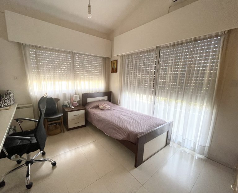 4 Bedroom House for Rent in Limassol District