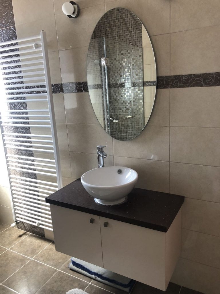 4 Bedroom House for Rent in Limassol District