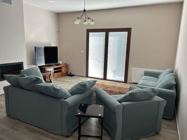 4 Bedroom House for Rent in Limassol District