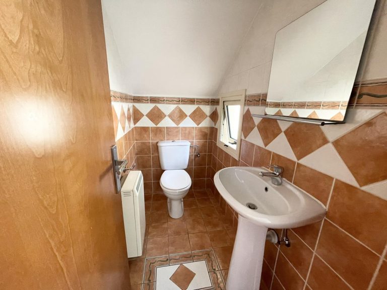 3 Bedroom House for Rent in Limassol District