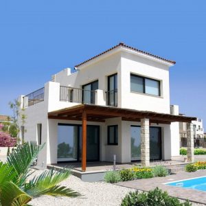 3 Bedroom House for Sale in Secret Valley, Paphos District