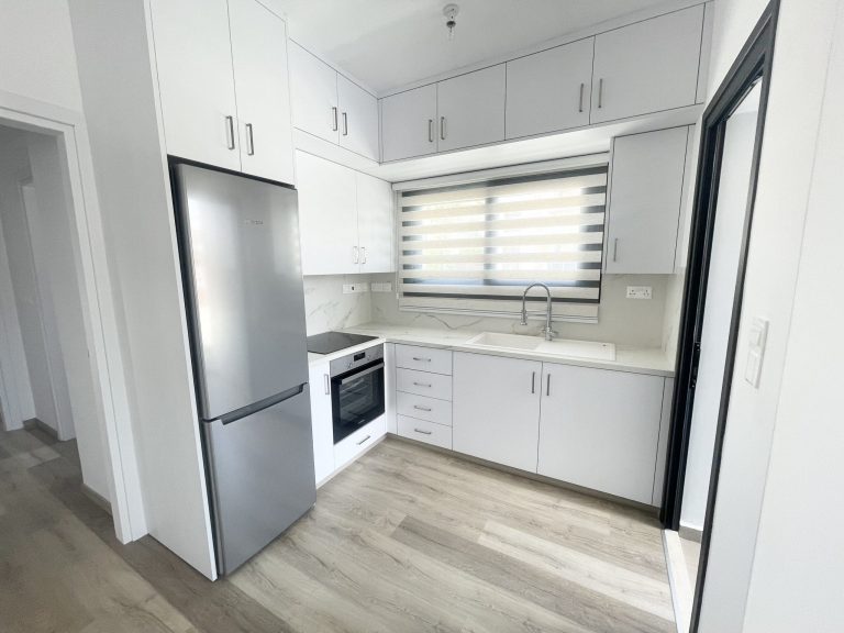 2 Bedroom Apartment for Rent in Limassol District
