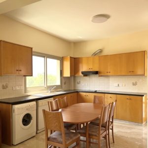 4 Bedroom House for Rent in Limassol District