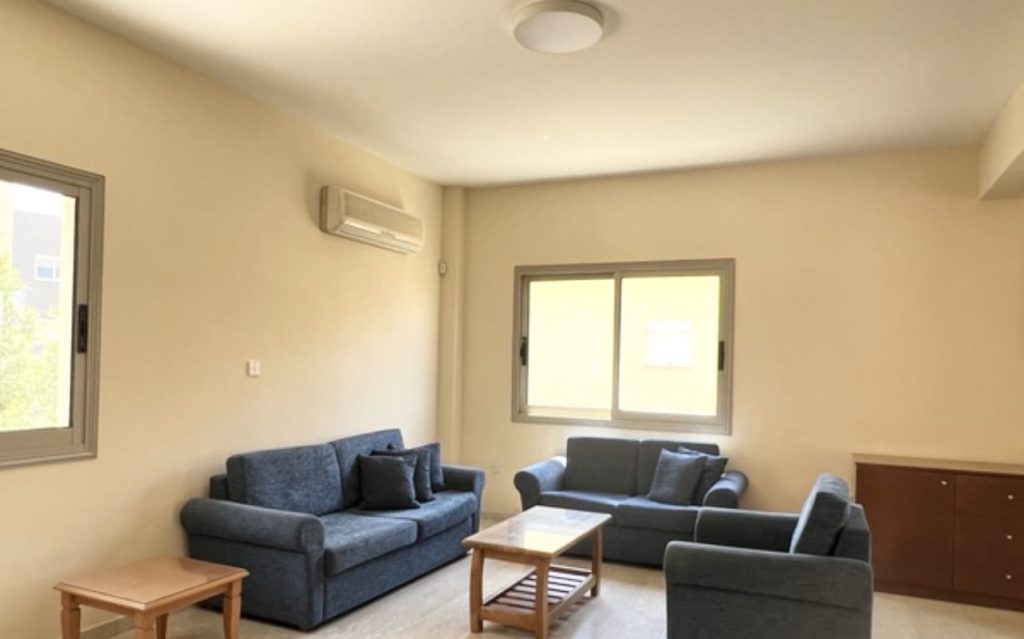 4 Bedroom House for Rent in Limassol District