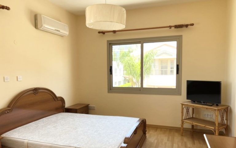 4 Bedroom House for Rent in Limassol District