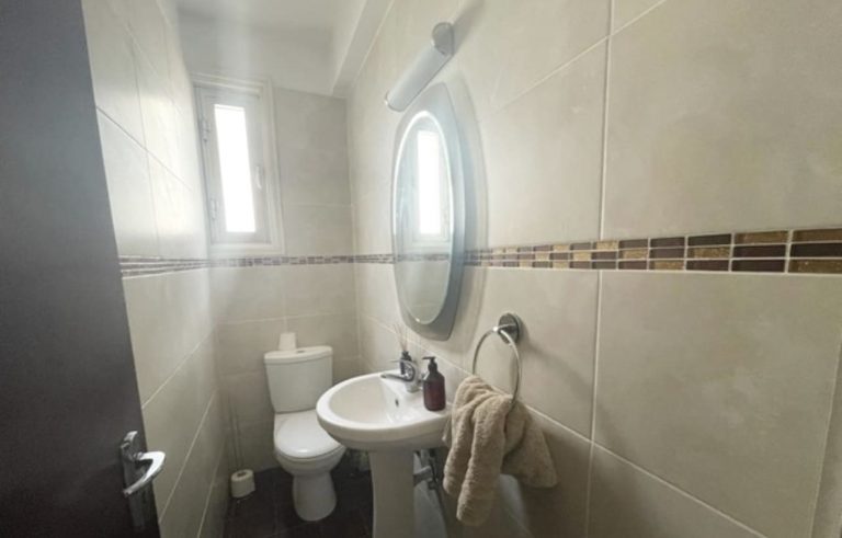 3 Bedroom Apartment for Rent in Limassol – Mesa Geitonia