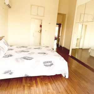 6+ Bedroom House for Rent in Limassol District