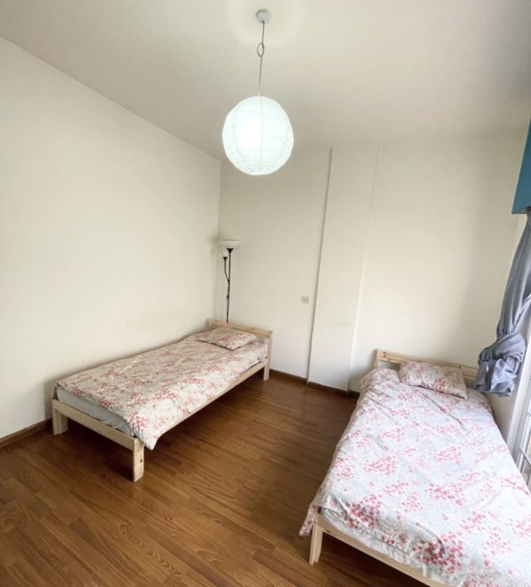 6+ Bedroom House for Rent in Limassol District