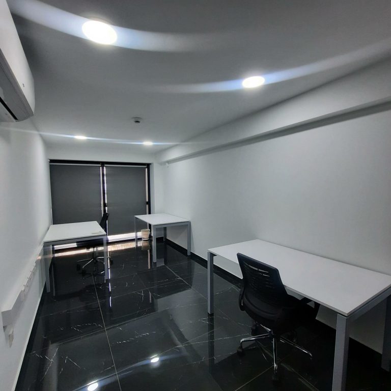 Office for Rent in Larnaca – City Center