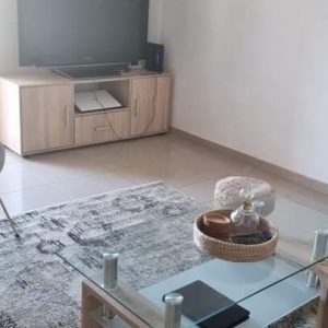 1 Bedroom Apartment for Rent in Limassol District