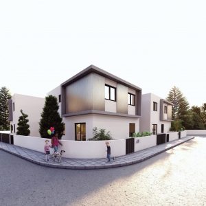 3 Bedroom House for Sale in Ypsonas, Limassol District