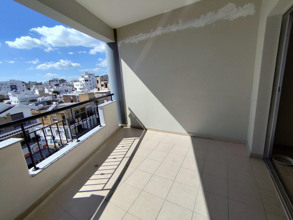 95m² Office for Rent in Limassol – Mesa Geitonia