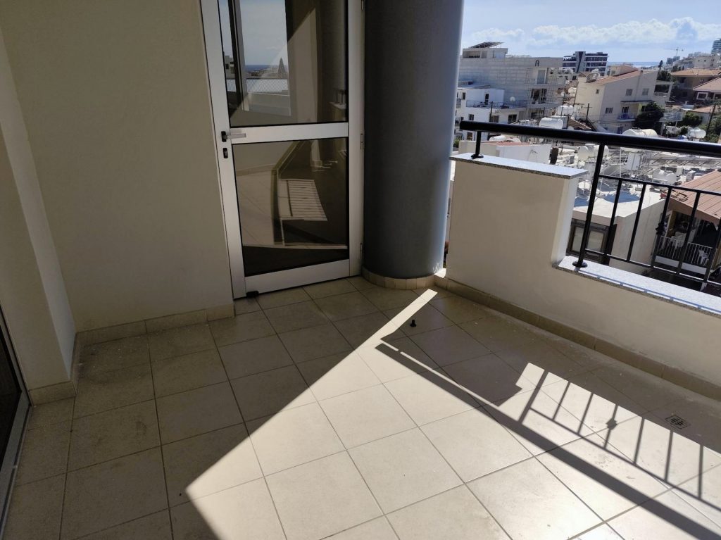 95m² Office for Rent in Limassol – Mesa Geitonia