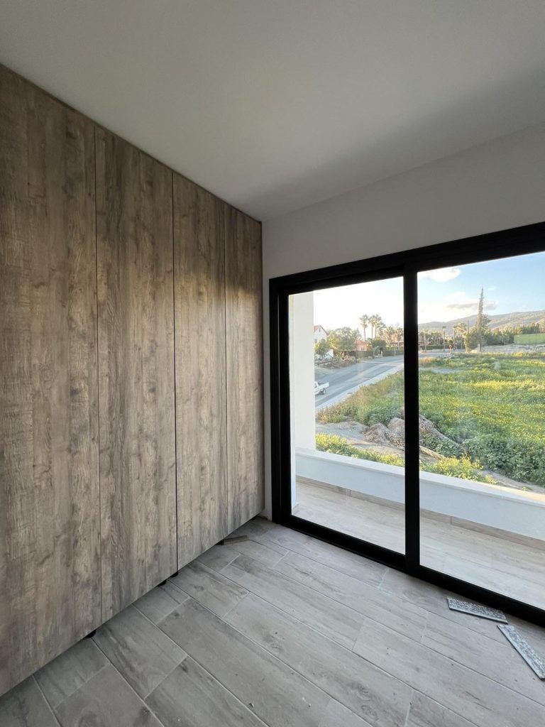3 Bedroom House for Rent in Parekklisia, Limassol District