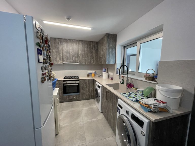 6+ Bedroom House for Rent in Limassol District