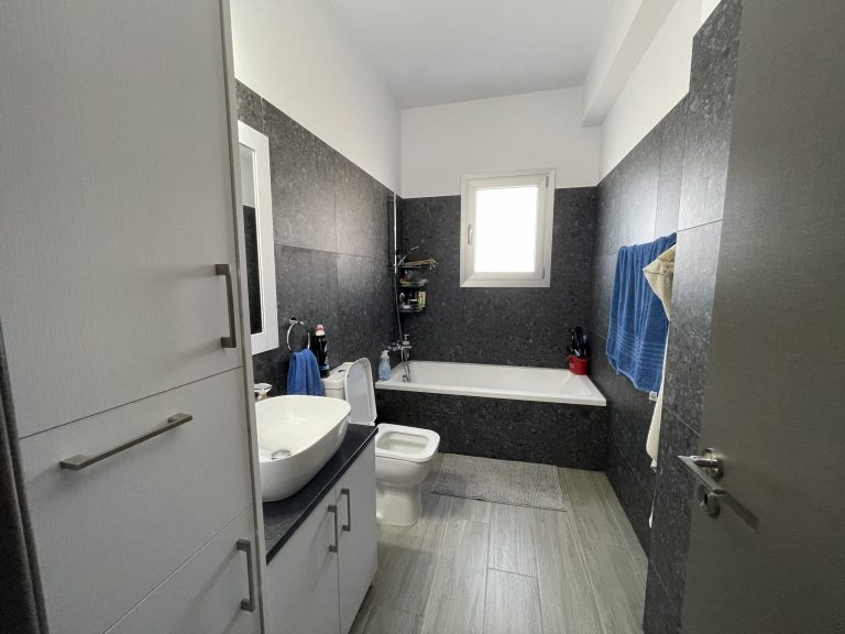 6+ Bedroom House for Rent in Limassol District