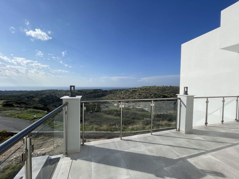 6+ Bedroom House for Rent in Limassol District