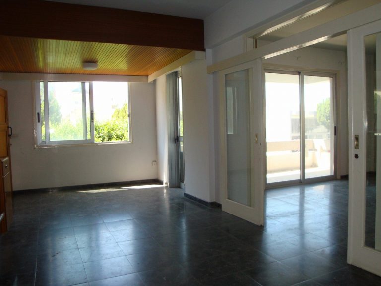 230m² Office for Rent in Makedonitissa, Nicosia District