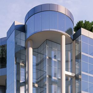 197m² Office for Rent in Larnaca – City Center