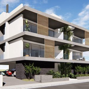 3 Bedroom Apartment for Sale in Engomi, Nicosia District