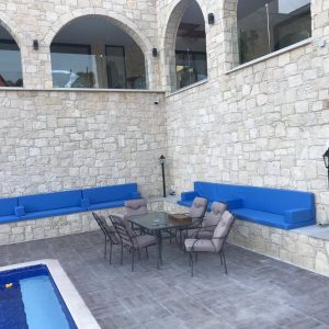 4 Bedroom House for Sale in Akrounta, Limassol District