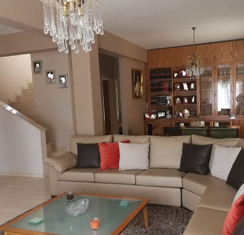 4 Bedroom House for Sale in Lakatamia, Nicosia District
