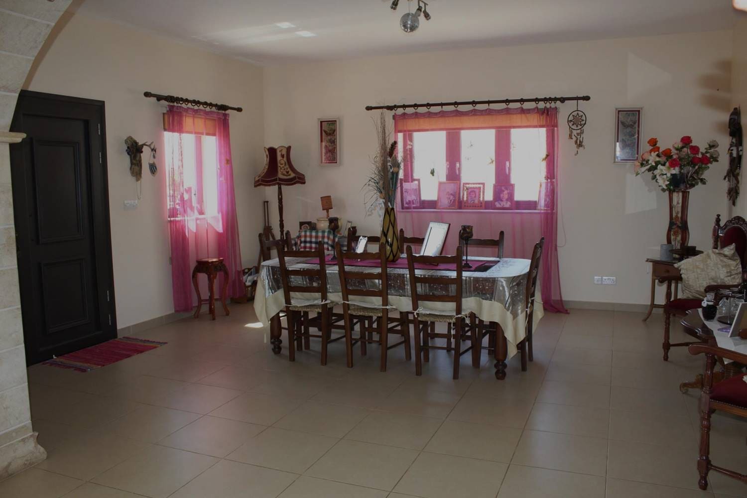 4 Bedroom House for Sale in Sotira, Famagusta District