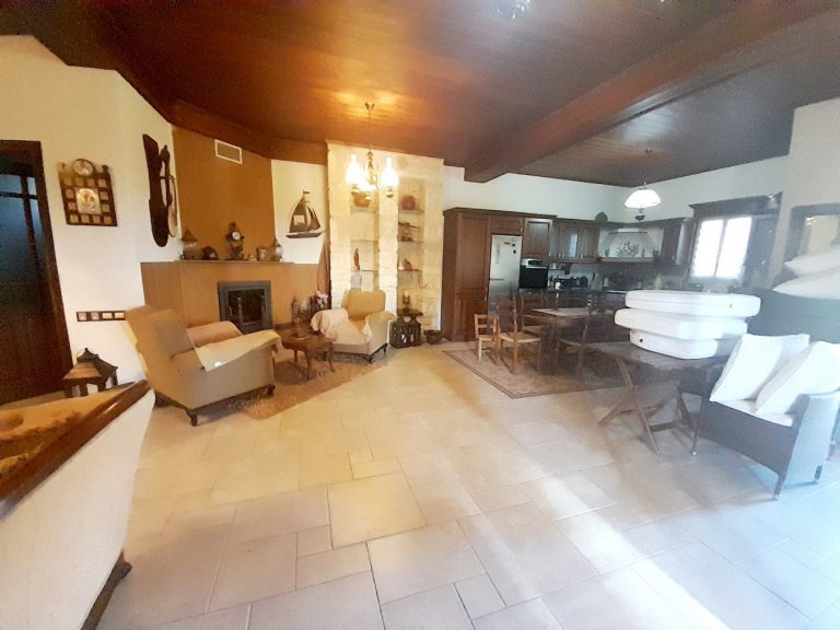 3 Bedroom House for Rent in Choulou, Paphos District