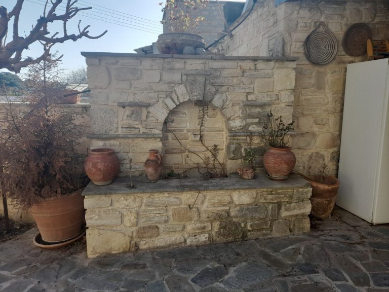 Σπίτι 3 Υπνοδωματίων προς Ενοικίαση στη Χούλου, Επαρχία Πάφου