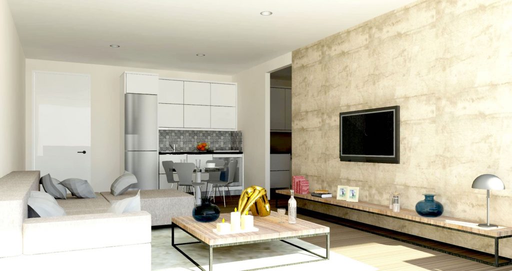 3 Bedroom Apartment for Sale in Engomi, Nicosia District