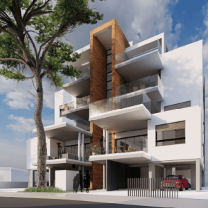 2 Bedroom Apartment for Sale in Engomi, Nicosia District