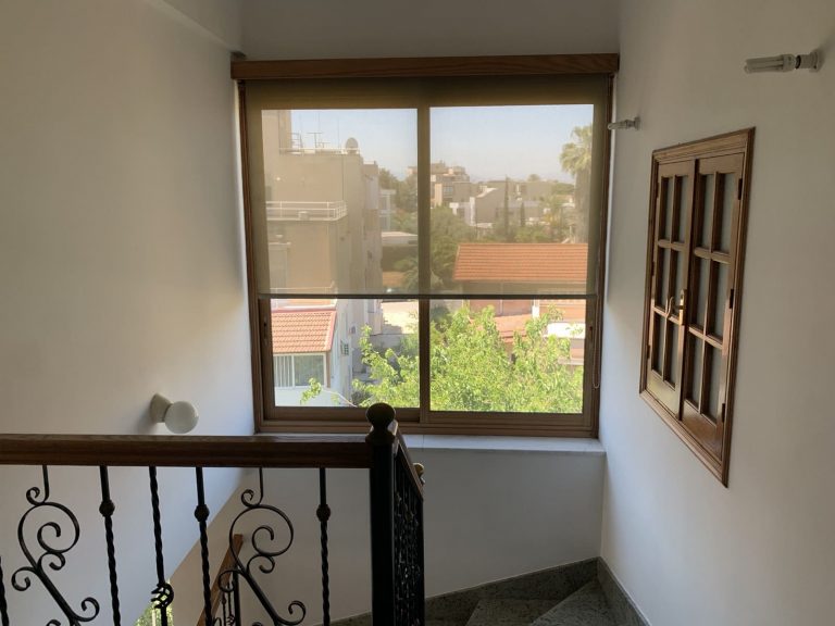 4 Bedroom Apartment for Sale in Strovolos, Nicosia District