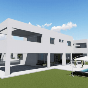 3 Bedroom House for Sale in Famagusta District