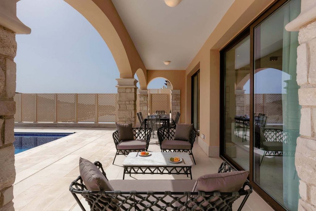 3 Bedroom House for Sale in Paphos District