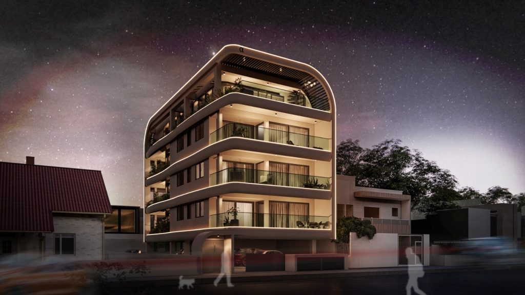 166m² Building for Sale in Limassol