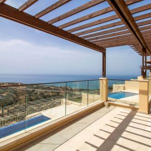 4 Bedroom House for Sale in Aphrodite Hills, Paphos District