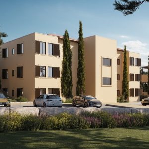 3 Bedroom Apartment for Sale in Aphrodite Hills, Paphos District