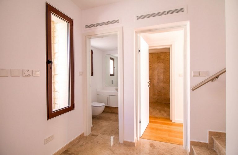 4 Bedroom House for Sale in Aphrodite Hills, Paphos District