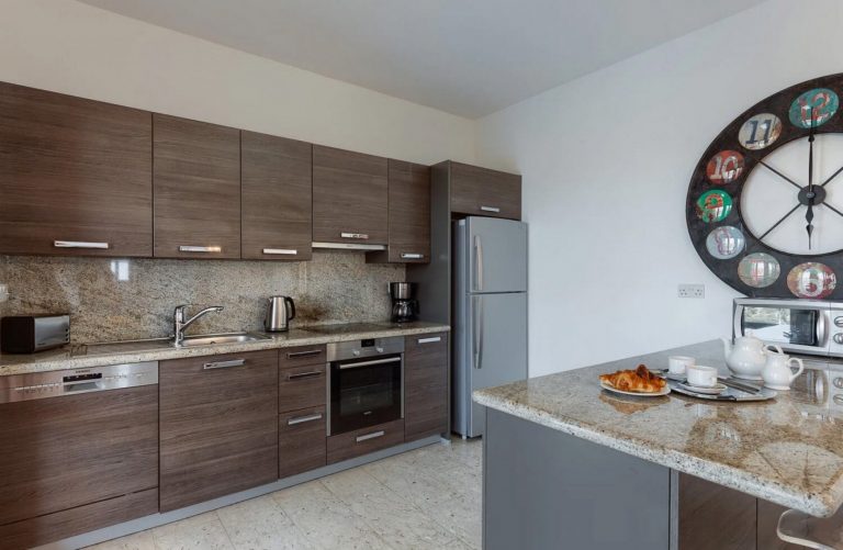 2 Bedroom House for Sale in Aphrodite Hills, Paphos District