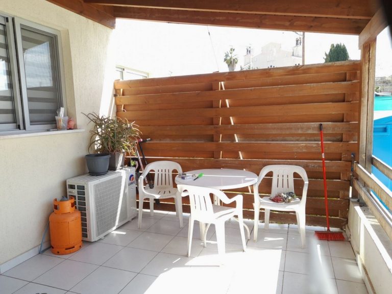 2 Bedroom House for Sale in Empa, Paphos District