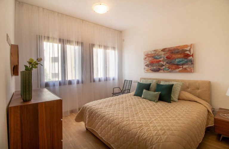 2 Bedroom Apartment for Sale in Aphrodite Hills, Paphos District