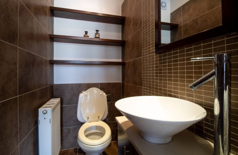 4 Bedroom House for Sale in Aphrodite Hills, Paphos District