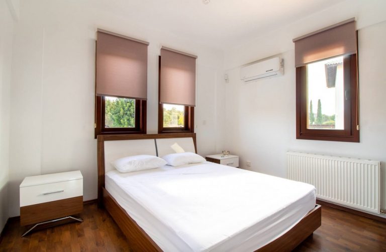 4 Bedroom House for Sale in Aphrodite Hills, Paphos District