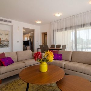 2 Bedroom Apartment for Sale in Aphrodite Hills, Paphos District