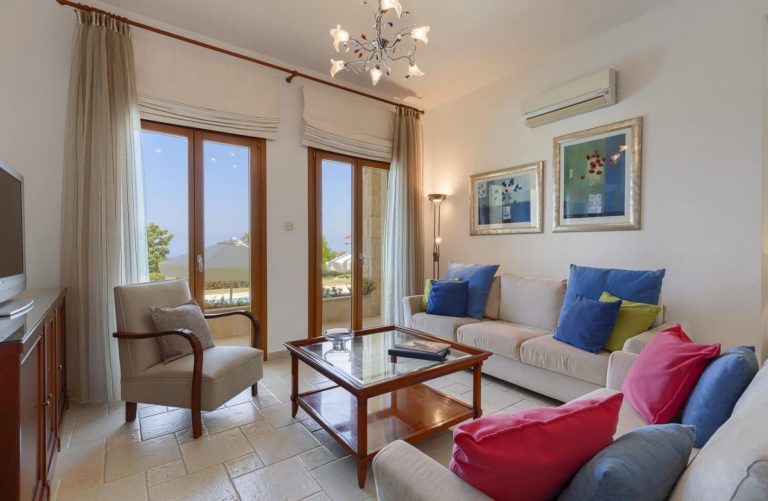 5 Bedroom House for Sale in Aphrodite Hills, Paphos District
