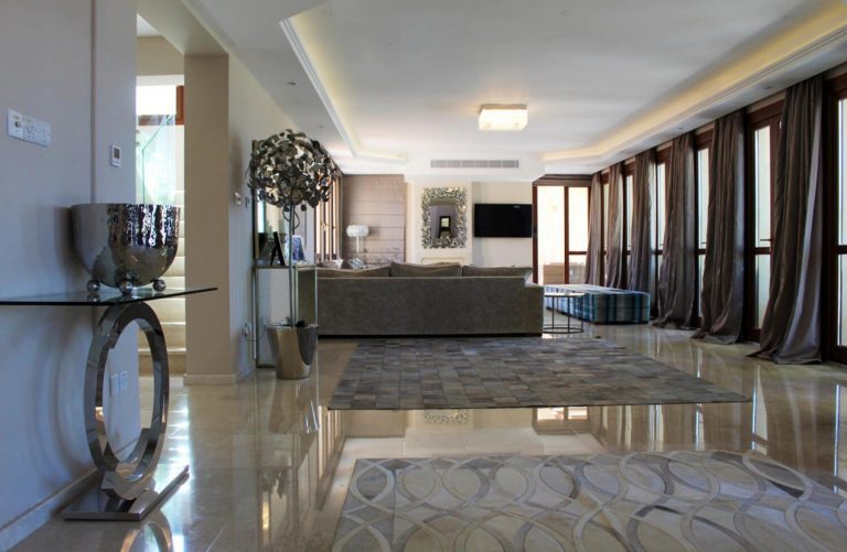 5 Bedroom House for Sale in Aphrodite Hills, Paphos District