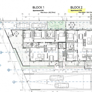 2 Bedroom Apartment for Sale in Nicosia District