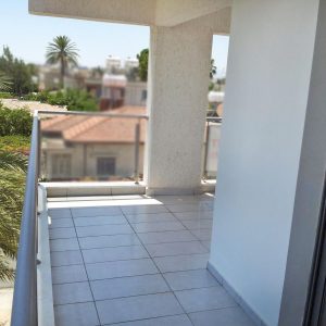 2 Bedroom Apartment for Sale in Agios Dometios – Agios Georgios, Nicosia District