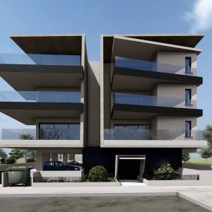1 Bedroom Apartment for Sale in Latsia, Nicosia District